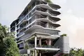 Penthouse 1 bedroom 37 m² Phuket, Thailand