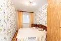 2 room apartment 45 m² Minsk, Belarus