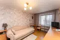 Apartamento 4 habitaciones 87 m² Zaslawye, Bielorrusia