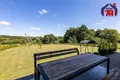 Chalet 116 m² Dziahilna, Bélarus