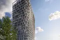 Oficina 1 235 m² en Moscú, Rusia