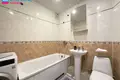 Mieszkanie 2 pokoi 52 m² Możejki, Litwa