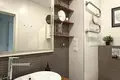 Appartement 1 chambre 43 m² Minsk, Bélarus