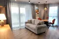 Apartamento 2 habitaciones 46 m² en Varsovia, Polonia