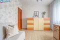 Mieszkanie 3 pokoi 66 m² Wilno, Litwa
