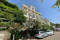 2 bedroom apartment 111 m² Sveti Stefan, Montenegro