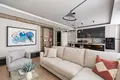 Квартира 3 спальни 152 м² Мадрид, Испания