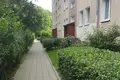 Apartamento 3 habitaciones 56 m² Lodz, Polonia