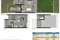 Maison de ville 3 chambres 139 m² Calp, Espagne