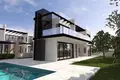 Maison 3 chambres 192 m² Chlórakas, Chypre