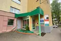 Oficina 112 m² en Minsk, Belarús
