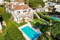 Dom 7 pokojów 710 m² San Pedro Alcantara, Hiszpania