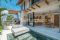 Villa mit 2 Schlafzimmern  Pererenan, Indonesien