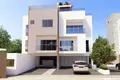 Wohnung 2 Schlafzimmer 193 m² Limassol, Cyprus