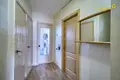 3 room apartment 63 m² Minsk, Belarus