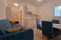 Appartement 1 chambre 30 m² en Rafailovici, Monténégro