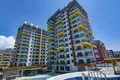 Apartamento 3 habitaciones 90 m² Alanya, Turquía