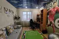 Apartamento 2 habitaciones 60 m² Muchaviecki sielski Saviet, Belarús