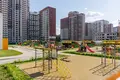 1 room apartment 38 m² Leninsky District, Russia