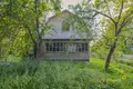 House 52 m² Zabalocki sielski Saviet, Belarus