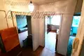 2 room apartment 42 m² Brest, Belarus