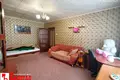 Wohnung 2 Zimmer 53 m² conki, Weißrussland