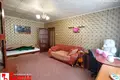 2 room apartment 53 m² conki, Belarus