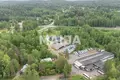 Производство 395 м² Юлёярви, Финляндия