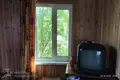 Casa 124 m² Fanipalski sielski Saviet, Belarús