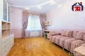 Wohnung 5 Zimmer 153 m² Minsk, Weißrussland