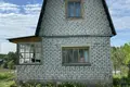 House 39 m² Usiazski sielski Saviet, Belarus