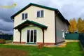 Apartment 112 m² Luhavaslabadski sielski Saviet, Belarus