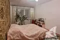 Wohnung 3 Zimmer 69 m² Rakitnica, Weißrussland