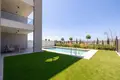 Квартира 2 спальни 80 м² муниципалитет Лимасол, Кипр