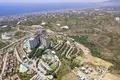 Wohnung 3 zimmer  Alanya, Türkei