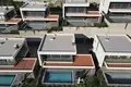 Maison 3 chambres 214 m² Région méditerranéenne, Turquie