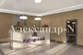 Apartamento 3 habitaciones 107 m² Odessa, Ucrania