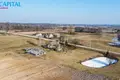 Atterrir  Stebuliai, Lituanie