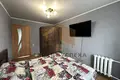 Appartement 3 chambres 66 m² Muchaviecki sielski Saviet, Bélarus
