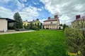 Ferienhaus 256 m² Azierski sielski Saviet, Belarus