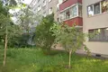 Mieszkanie 2 pokoi 50 m² Mińsk, Białoruś