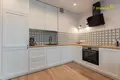 2 room apartment 36 m² Minsk, Belarus