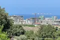 3 room apartment 125 m² Alanya, Turkey