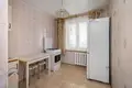 Apartamento 1 habitación 33 m² Minsk, Bielorrusia