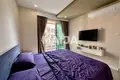 Appartement 2 chambres 42 m² Pattaya, Thaïlande