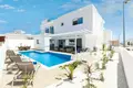 Haus 4 Zimmer 190 m² Famagusta, Cyprus