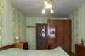 3 room apartment 63 m² Minsk, Belarus