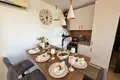 Wohnung 2 zimmer 54 m² Sweti Wlas, Bulgarien
