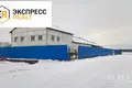 Commercial property 500 m² in Kamyanyets, Belarus