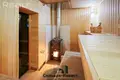 Cottage 242 m² Aziaryckaslabadski sielski Saviet, Belarus